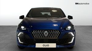 Renault Clio bild 8