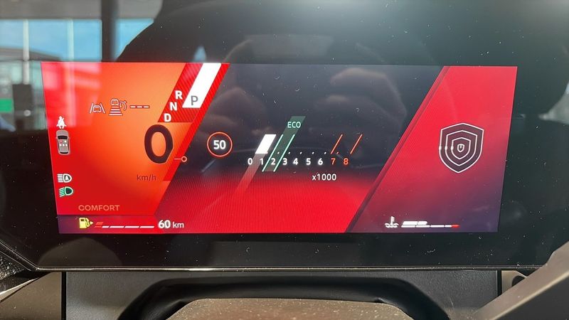 Renault Clio bild 13