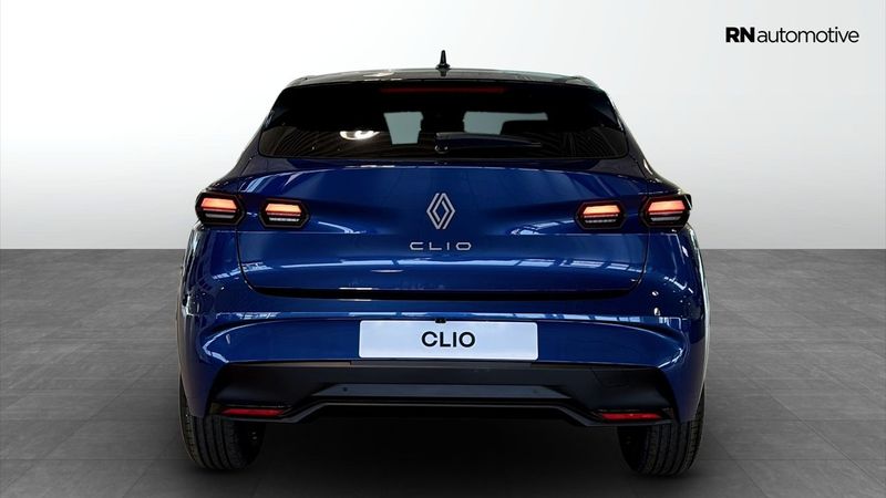 Renault Clio bild 4