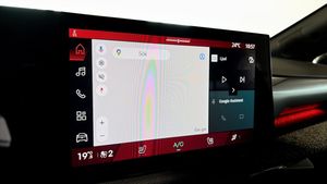 Renault Clio bild 16