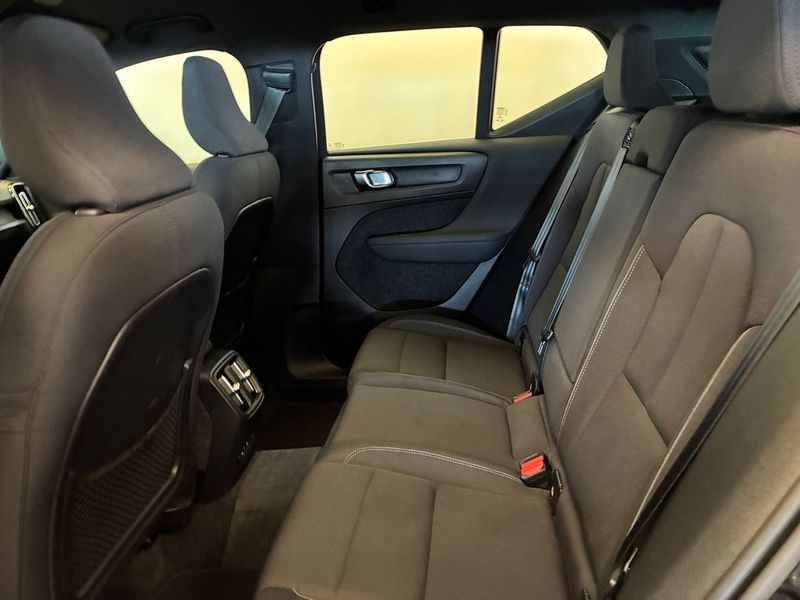 Volvo XC40 bild 18