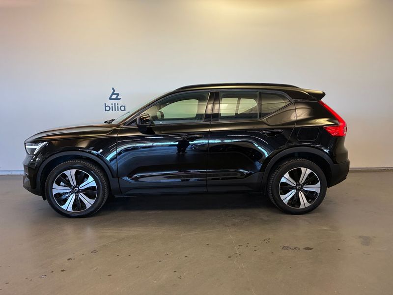 Volvo XC40 bild 3