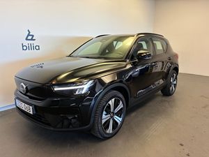 Volvo XC40 bild 1