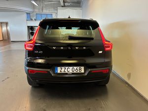 Volvo XC40 bild 7