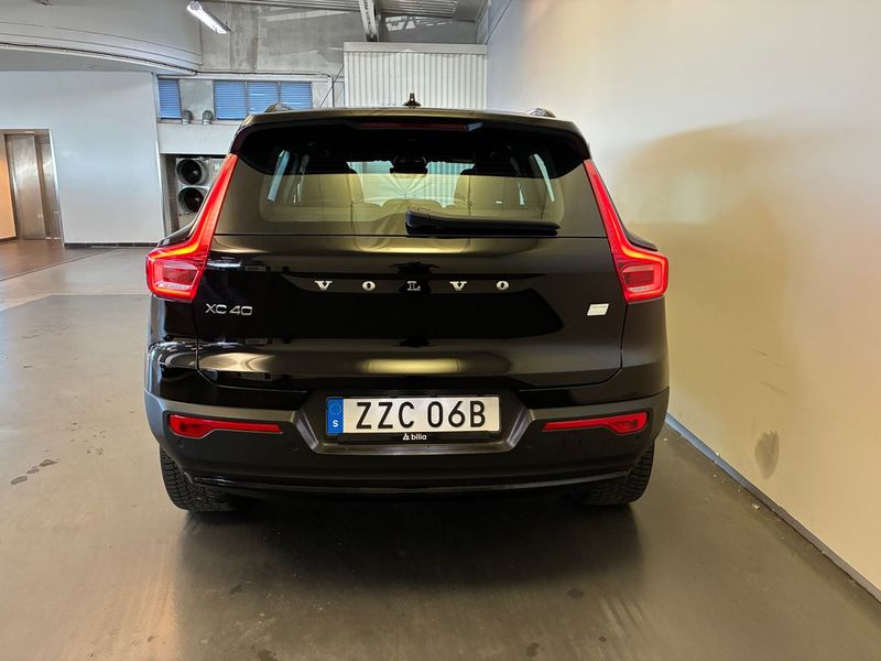 Volvo XC40 bild 7