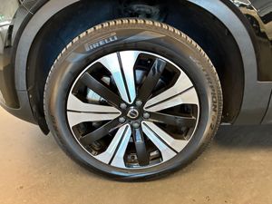Volvo XC40 bild 5