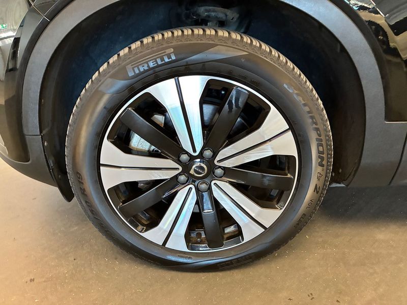 Volvo XC40 bild 5