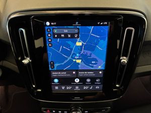 Volvo XC40 bild 19
