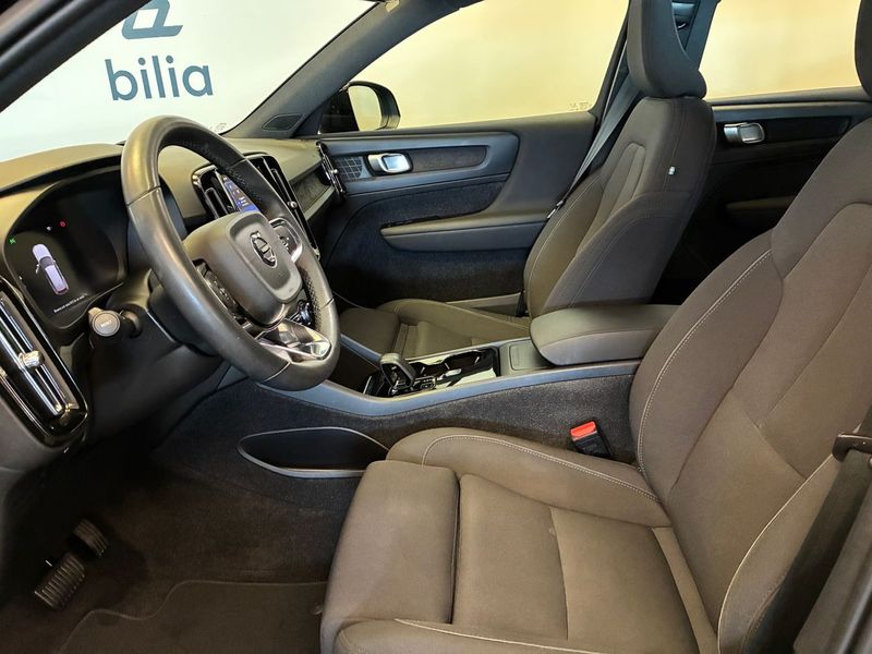 Volvo XC40 bild 14