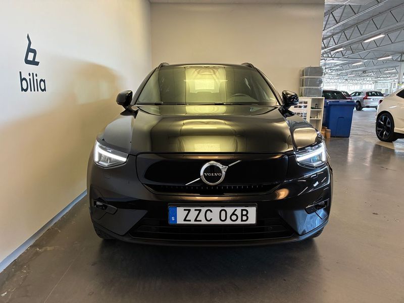 Volvo XC40 bild 2