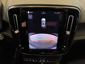 Volvo XC40 bild 20
