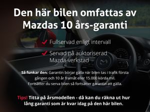 Mazda CX-30 bild 2