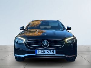 Mercedes E300 bild 2