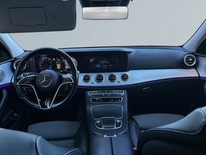 Mercedes E300 bild 6