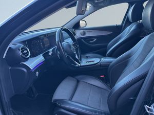 Mercedes E300 bild 8