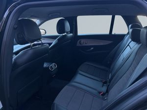 Mercedes E300 bild 13