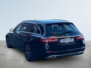 Mercedes E300 bild 5