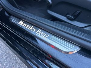 Mercedes E300 bild 23