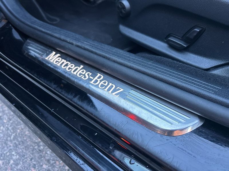 Mercedes E300 bild 23