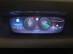 Peugeot 308 SW bild 11