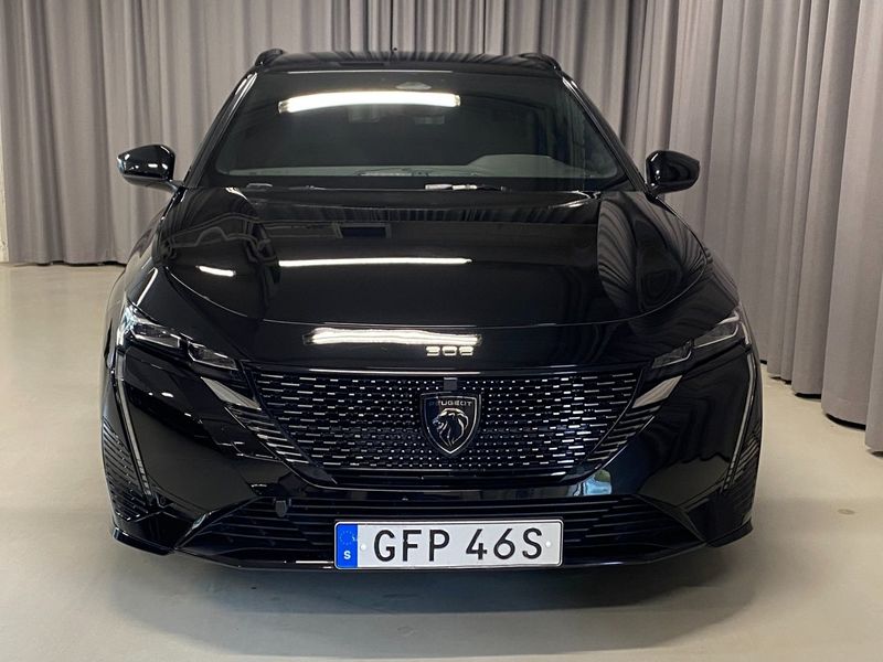 Peugeot 308 SW bild 4