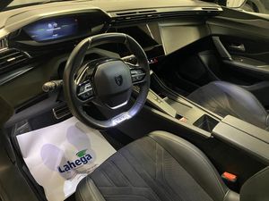 Peugeot 308 SW bild 10
