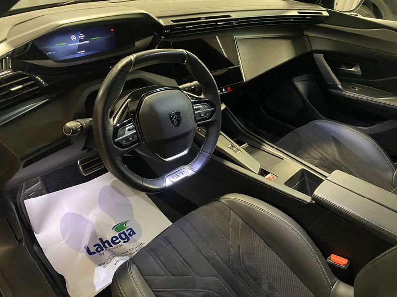 Peugeot 308 SW bild 10