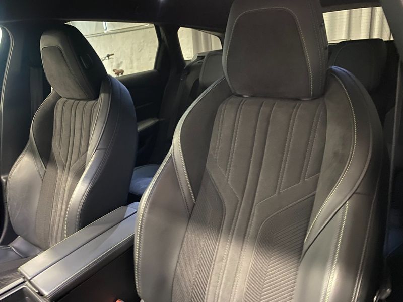 Peugeot 308 SW bild 9