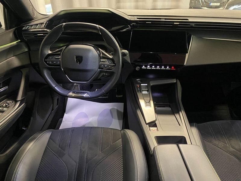 Peugeot 308 SW bild 8