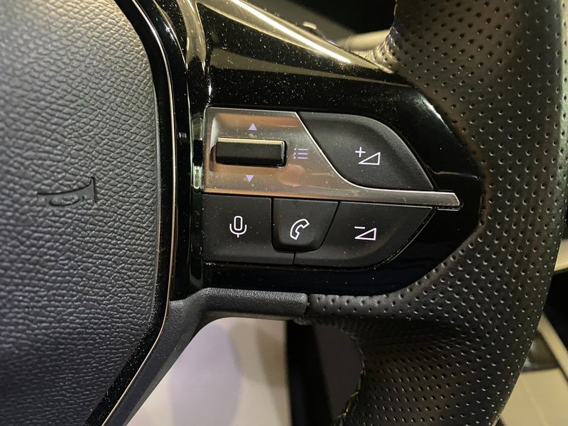 Peugeot 308 SW bild 19
