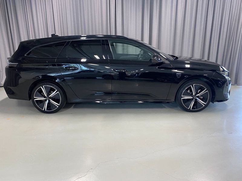 Peugeot 308 SW bild 3