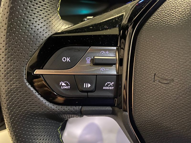 Peugeot 308 SW bild 20