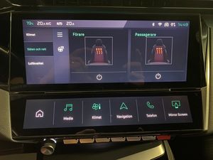 Peugeot 308 SW bild 16