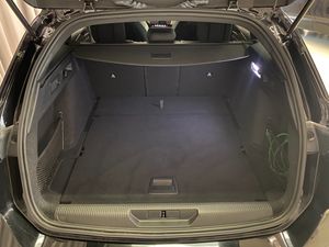 Peugeot 308 SW bild 6