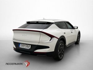 Kia EV6 bild 5