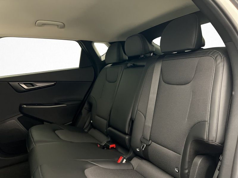 Kia EV6 bild 23