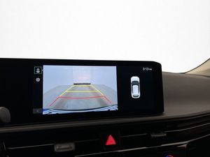 Kia EV6 bild 16