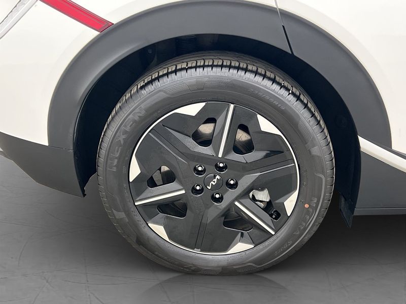 Kia EV6 bild 28