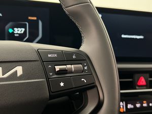 Kia EV6 bild 14