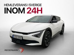 Kia EV6 bild 1