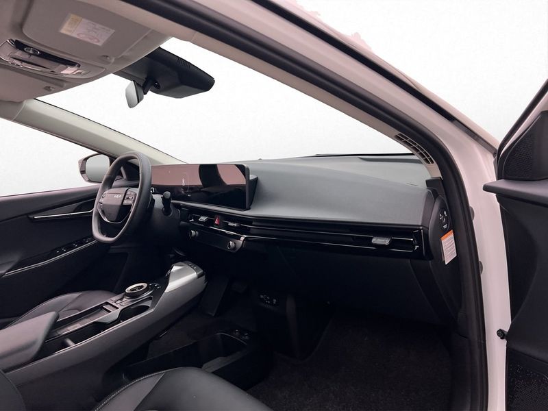 Kia EV6 bild 21