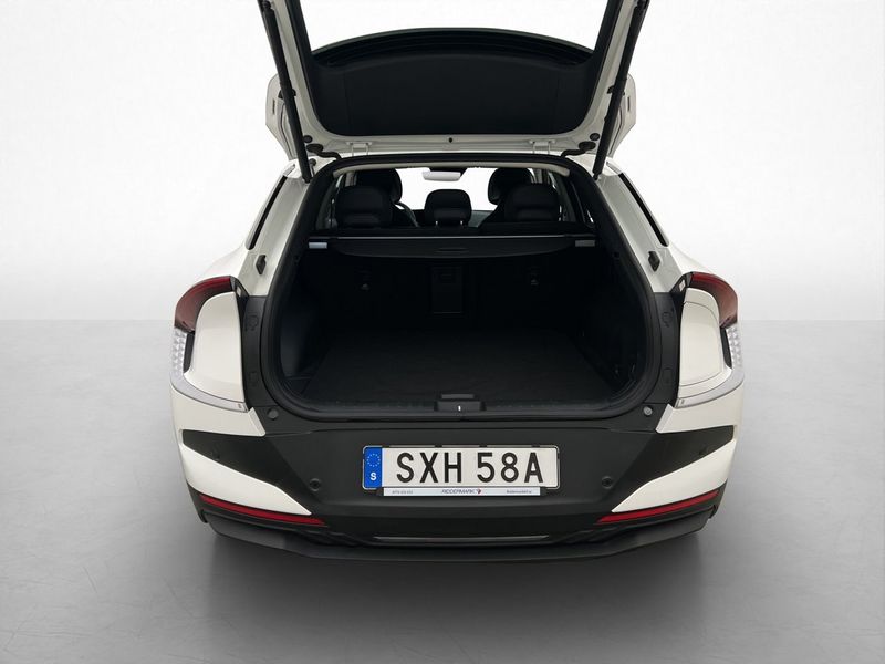 Kia EV6 bild 9