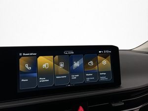 Kia EV6 bild 17