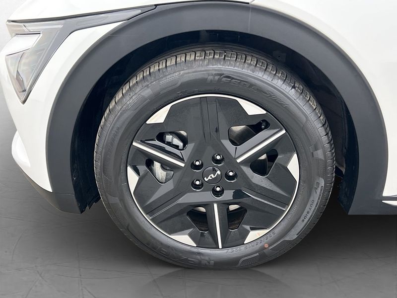 Kia EV6 bild 26