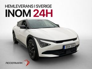 Kia EV6 bild 4