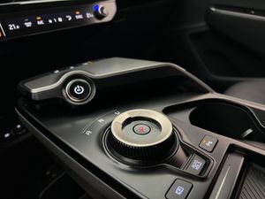 Kia EV6 bild 20