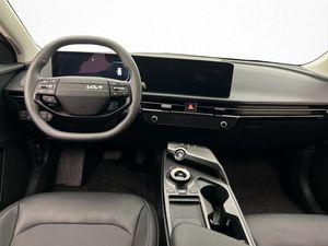 Kia EV6 bild 12