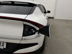 Kia EV6 bild 25