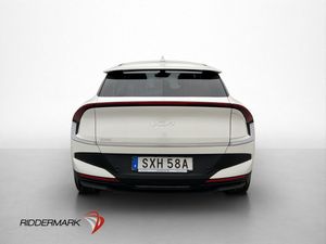 Kia EV6 bild 6