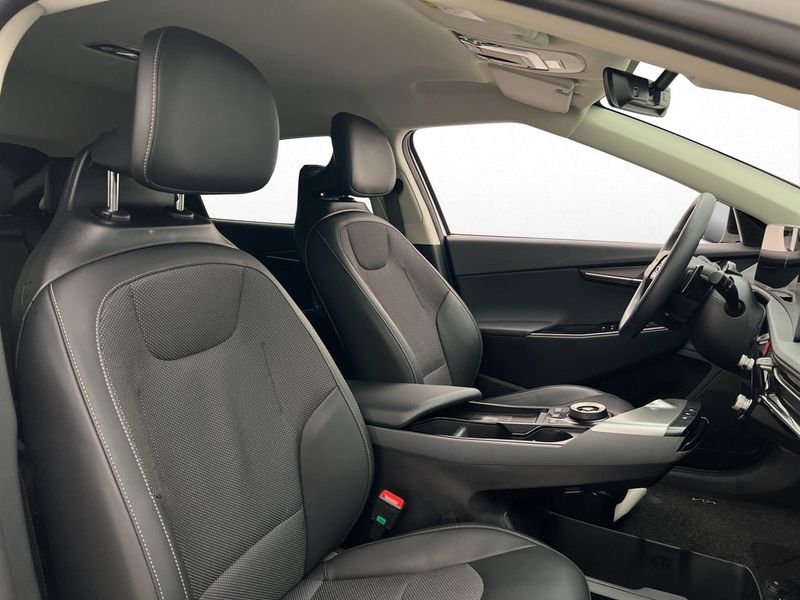 Kia EV6 bild 22
